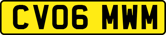 CV06MWM