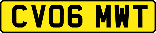 CV06MWT