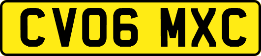 CV06MXC