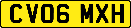 CV06MXH