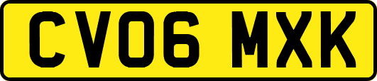 CV06MXK