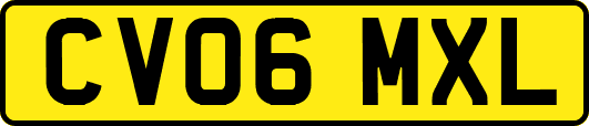 CV06MXL