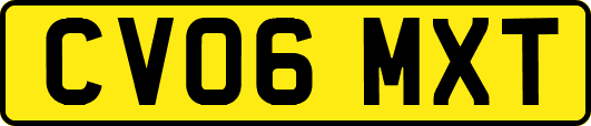 CV06MXT