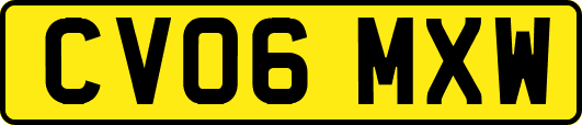 CV06MXW