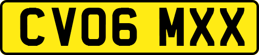 CV06MXX