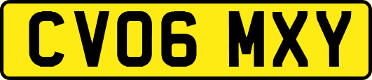 CV06MXY