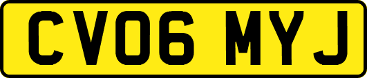 CV06MYJ