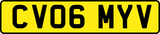 CV06MYV