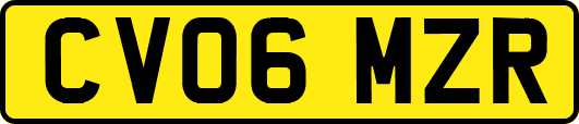 CV06MZR