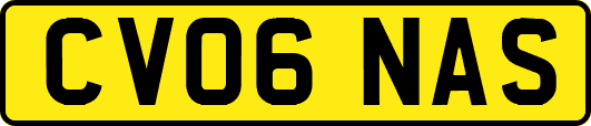 CV06NAS