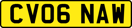 CV06NAW