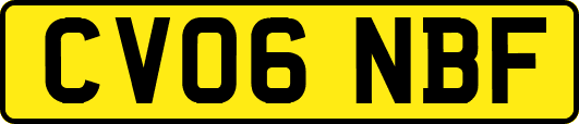 CV06NBF