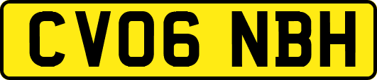 CV06NBH