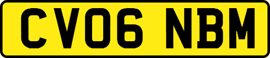 CV06NBM