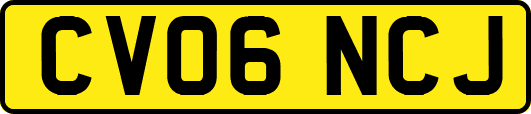 CV06NCJ