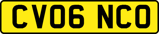 CV06NCO