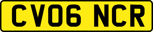 CV06NCR