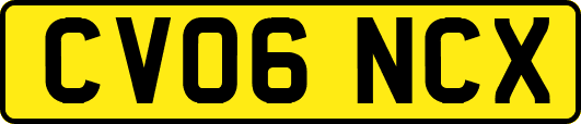 CV06NCX