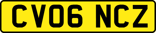 CV06NCZ