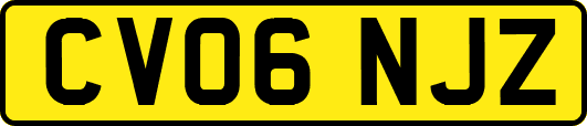 CV06NJZ