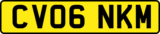 CV06NKM