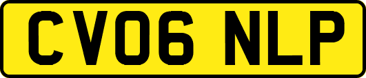 CV06NLP