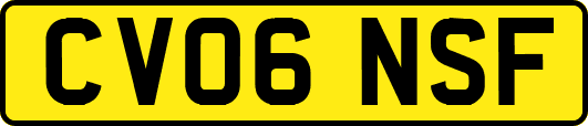 CV06NSF