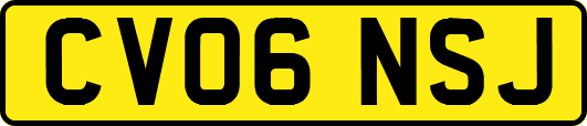 CV06NSJ