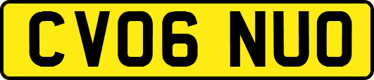 CV06NUO