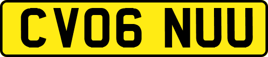 CV06NUU