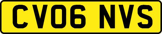 CV06NVS