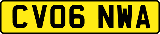 CV06NWA