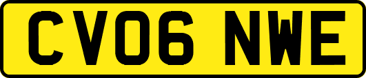 CV06NWE