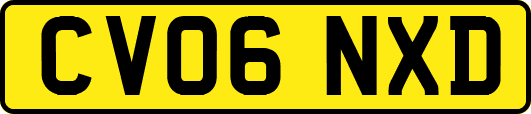 CV06NXD