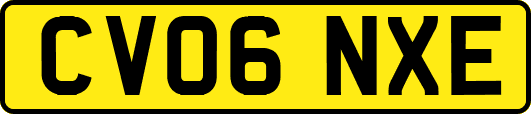 CV06NXE