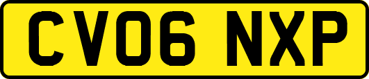 CV06NXP