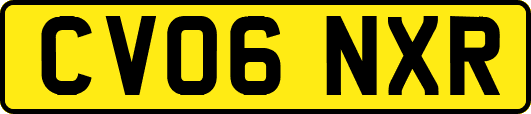 CV06NXR