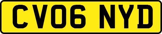 CV06NYD