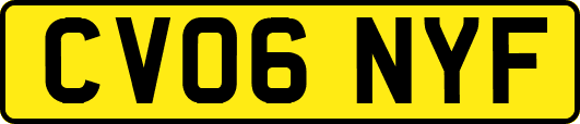 CV06NYF