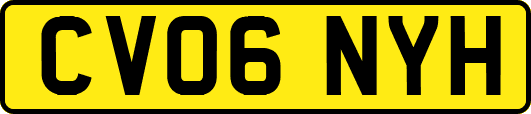 CV06NYH