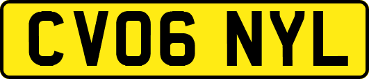 CV06NYL