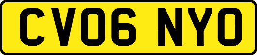 CV06NYO