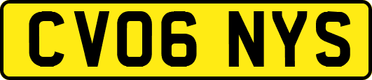 CV06NYS