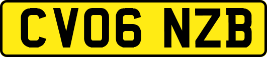 CV06NZB