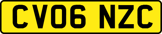 CV06NZC