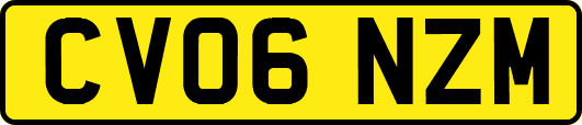 CV06NZM