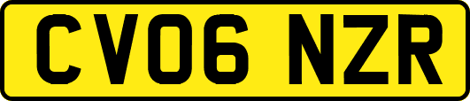 CV06NZR