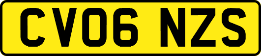 CV06NZS