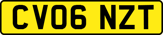 CV06NZT