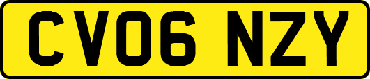 CV06NZY